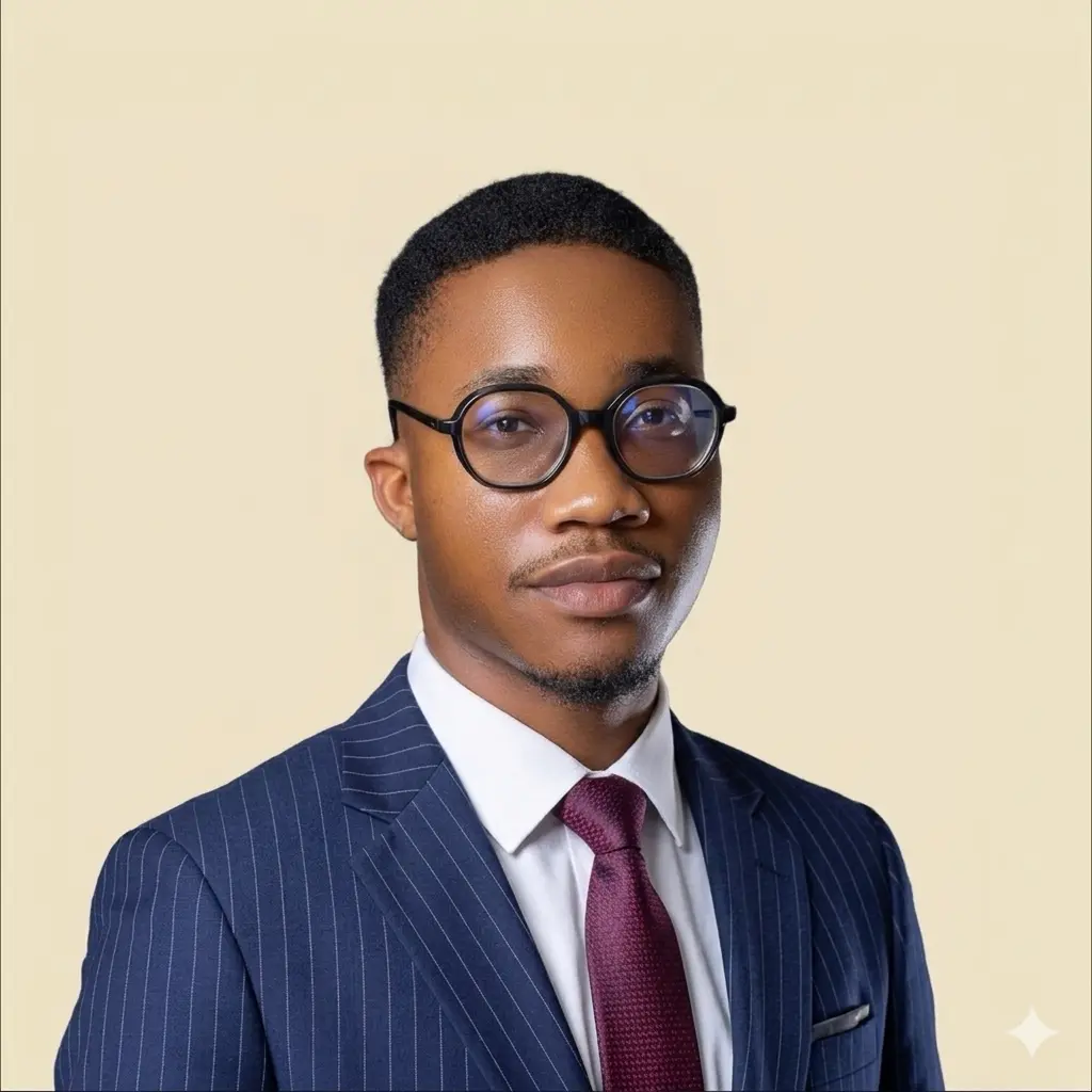 Kelvin Ossai